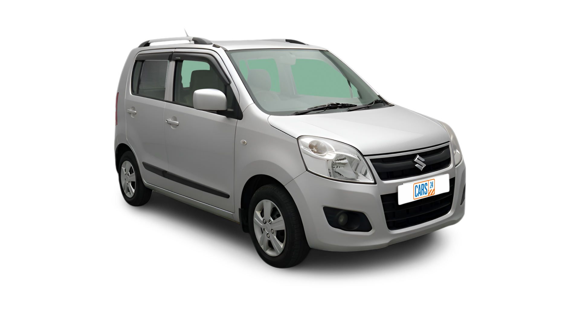 Maruti Wagon R 1.0-img
